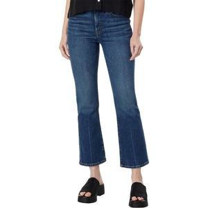 NWOT Madewell Kick Out Crop Jeans in Arlen Wash